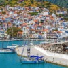 Greece Skopelos Island Greek Island  - dimitrisvetsikas1969 / Pixabay