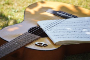 Guitar Music Musical Instrument  - neelam279 / Pixabay