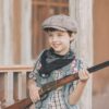 Gun Cowboy Boy Hunter Bandit  - Victoria_Borodinova / Pixabay