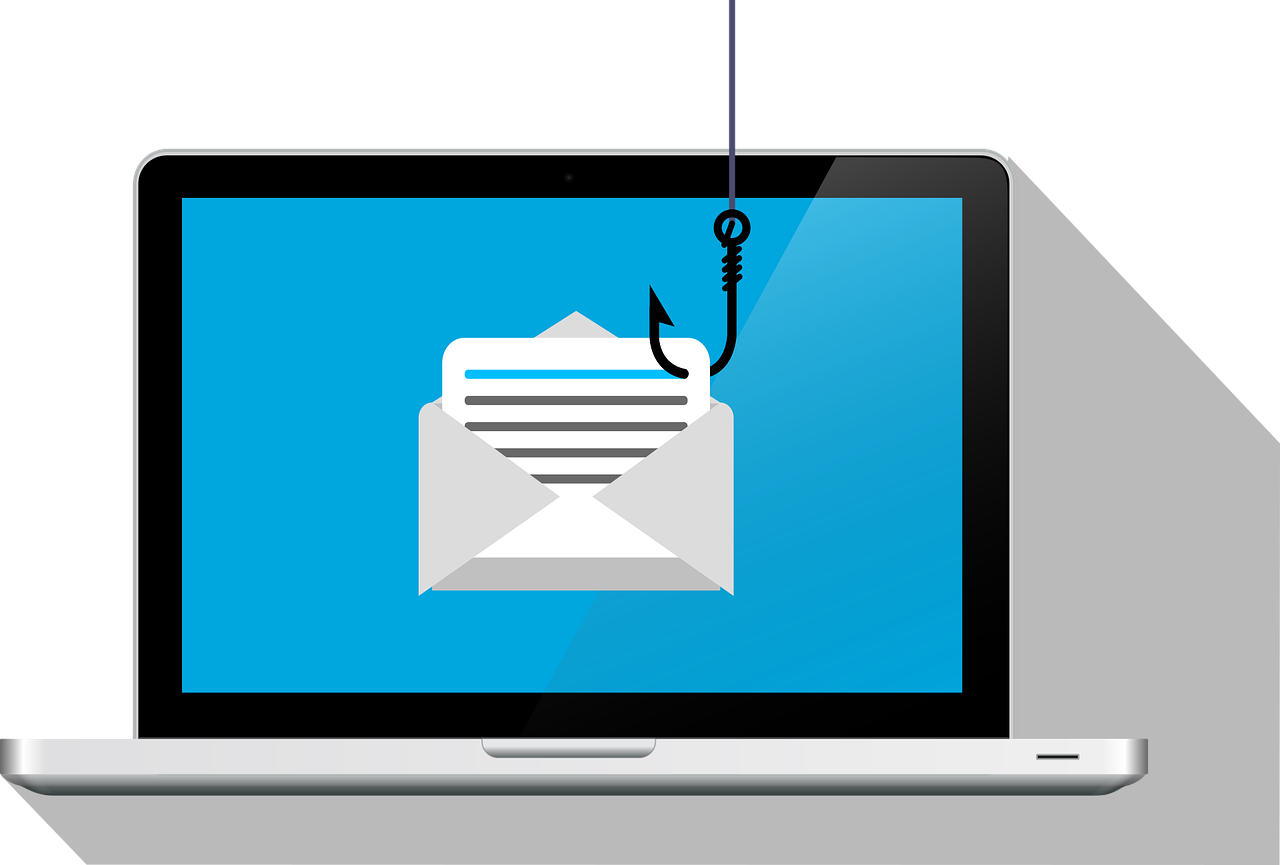 Hack Fraud Map Code Computer  - didierp77 / Pixabay