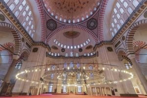 Hagia Sophia Mosque  - mostafa_meraji / Pixabay