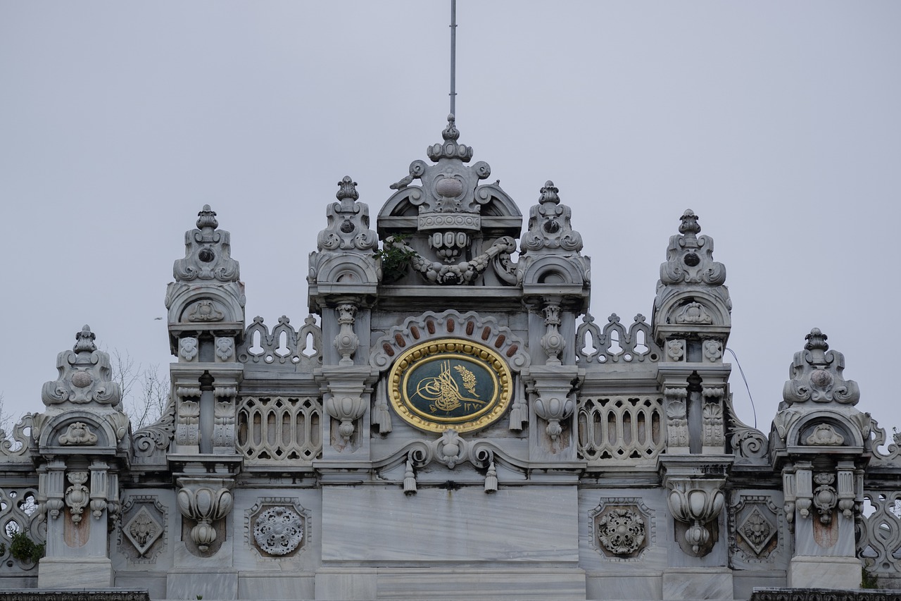 Hagia Sophia Mosque  - mostafa_meraji / Pixabay