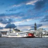 Hamburg Port Passenger Ship Ship  - guvo59 / Pixabay
