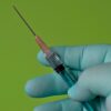 Hand Glove Syringe Inject Inection  - lovini / Pixabay
