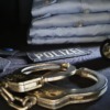 Handcuffs Uniform Police Cop  - dennisweiland / Pixabay