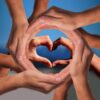 Hands Heart District Together Wrap  - geralt / Pixabay