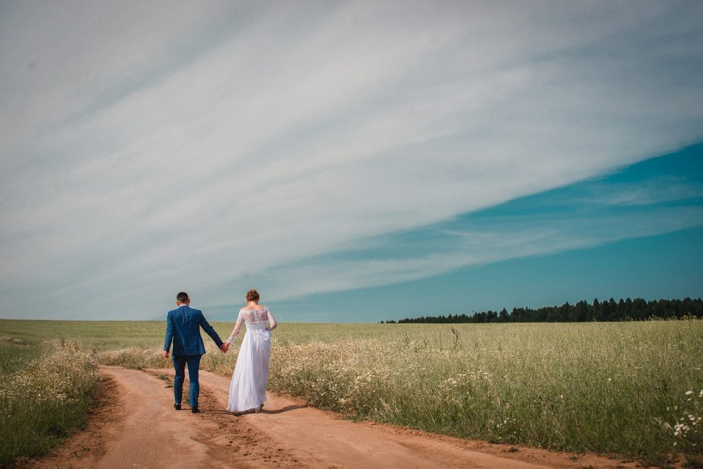 Happy Couple Wedding Photography  - 99mimimi / Pixabay