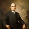 Harry S Truman President Usa  - WikiImages / Pixabay