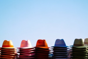 Hats Fashion Headdress Fancy  - Kranich17 / Pixabay