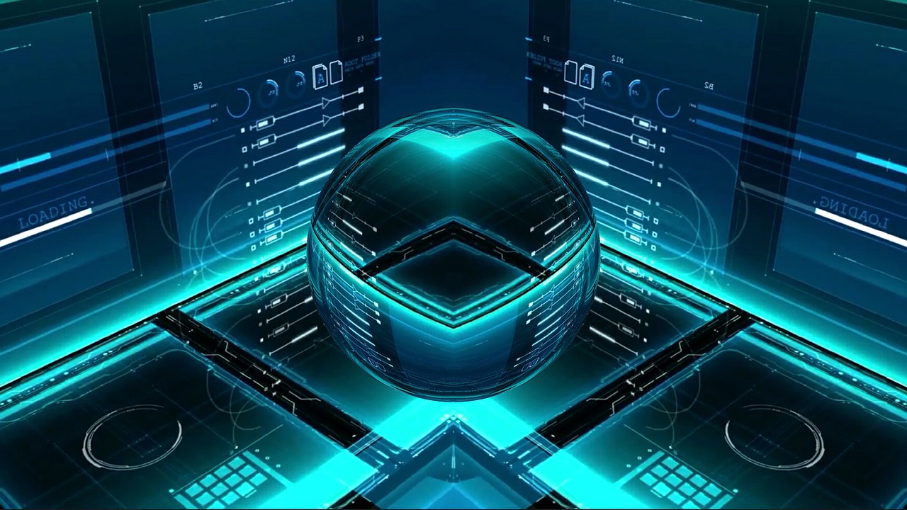 Hd Wallpaper Blur Background  - Placidplace / Pixabay