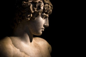 Head Marble Greek Young Busted  - Atlantios / Pixabay