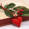 Heart Old Book Love Old Love  - neelam279 / Pixabay