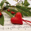 Heart Red Heart Love  - neelam279 / Pixabay