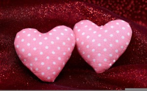 Hearts Heart Love Ratio Together  - neelam279 / Pixabay