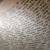 Hebrew Text Jewish Book Hebrew Book  - Ri_Ya / Pixabay
