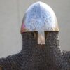 Helm Chainmail Knight Armor  - manfredrichter / Pixabay