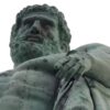 Hercules Kassel Statue Landmark  - vulkahn-22 / Pixabay