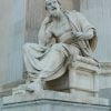 Herodotus The Statue Of Philosopher  - janka00simka0 / Pixabay