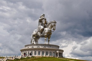 History Tourism Mongolia  - Erdenebayar / Pixabay