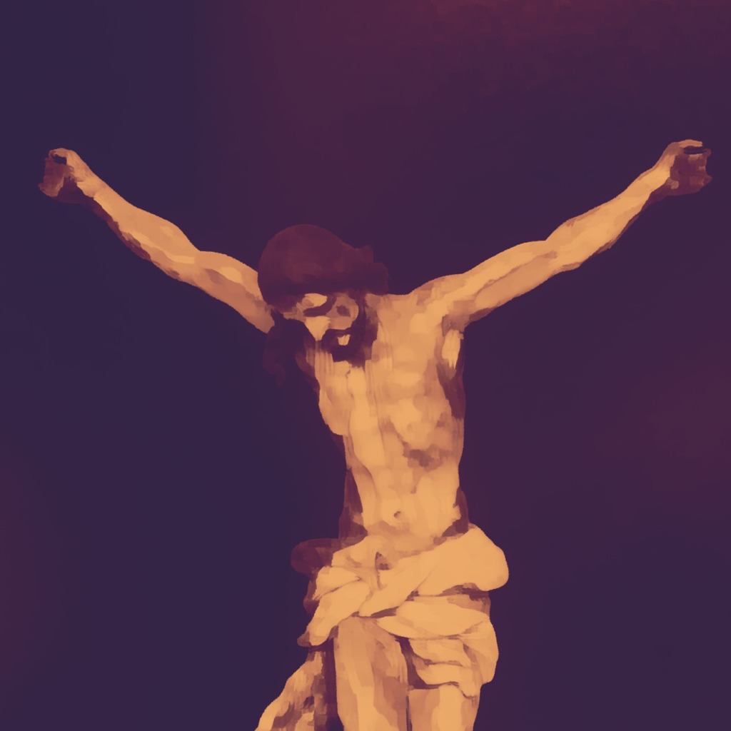 Holy Week Passion Of Christ Christ  - KLAU2018 / Pixabay