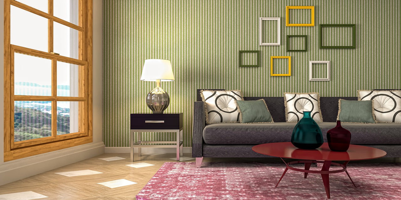 Home Decor Furniture Interior  - tungnguyen0905 / Pixabay