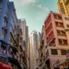 Hong Kong City Building  - nextvoyage / Pixabay