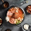 Hotpot Korean Food Korean Hotpot  - phamkhanhquynhtrang / Pixabay