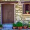 House Door Old Wooden Gate  - dimitrisvetsikas1969 / Pixabay
