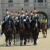 Household Calvary Horse Guards Parade  - Mleishman23 / Pixabay