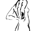 Human Body Miss Body Nude Portrait  - t0ngo / Pixabay