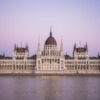 Hungarian Parliament Building Danube  - Leonhard_Niederwimmer / Pixabay