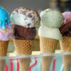 Ice Cream Food Dessert Frozen  - summawhat / Pixabay