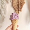 Ice Cream Sweet Treats Dessert  - TotalShape / Pixabay