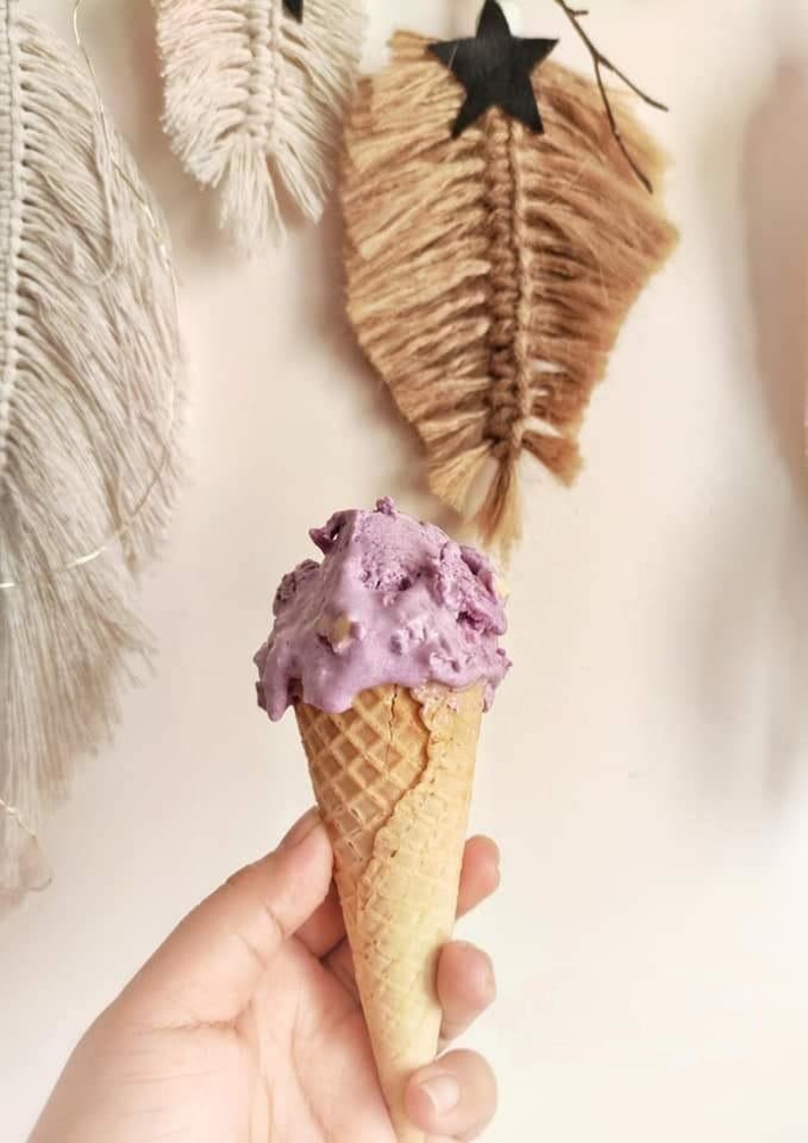 Ice Cream Sweet Treats Dessert  - TotalShape / Pixabay