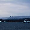Iceberg Ice Sea Ocean Fog Coast  - StElsa / Pixabay