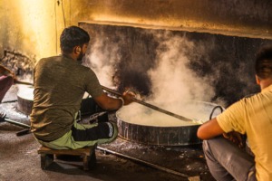 India Cooking  - SwastikArora / Pixabay