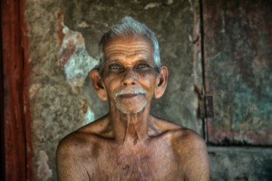 India Man Elderly Old Person  - maximaxi65 / Pixabay