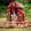 India Shrine Hinduism Religion  - Tho-Ge / Pixabay