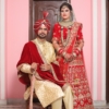Indian Bride Groom Marriage Makeup  - sahilkaler66 / Pixabay