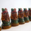 Indians Pieces Aztecs Toys  - Lernestorod / Pixabay