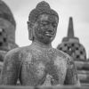 Indonesia Temple Buddha Religion  - Baim_tv / Pixabay