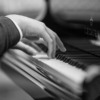 Instrument Piano Music Melody Keys  - Grey85 / Pixabay