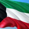 International Flag Kuwait  - jorono / Pixabay