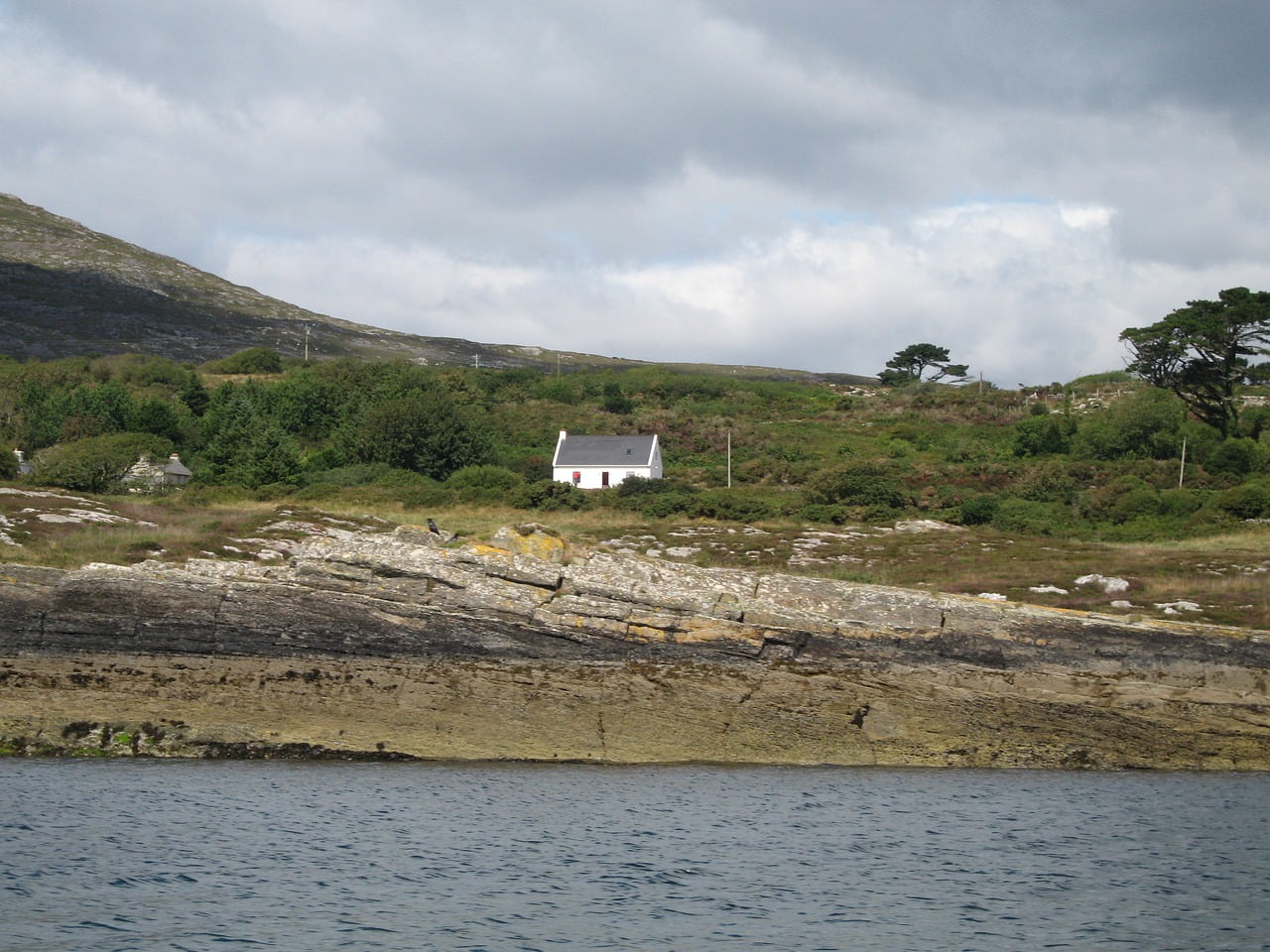 Isolation Seclusion Island Solitude  - RobGogan / Pixabay