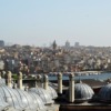 Istanbul Rooftops Bosphorus Turkey  - Anajim / Pixabay