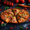 Italian Cuisine Pizza Recipe  - LisaPohl / Pixabay