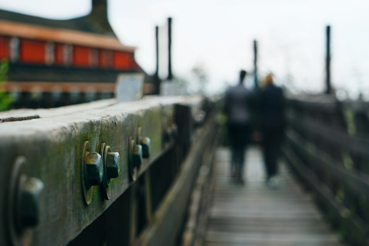 Japan Deck People Screw Path Sky - u_3zgnnraqp5 / Pixabay