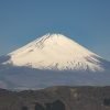Japan Fuji Mt Fuji Volcano  - Nick115 / Pixabay