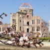 長崎「原爆という悲しい歴史もあった」広島「原爆原爆原爆！HIROSHIMA被爆！世界はHIROSHIMAに謝れ！」