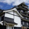Japan Sengoku Castle Old Town  - forcal35 / Pixabay